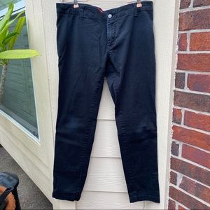 Dickies Black Work Pants